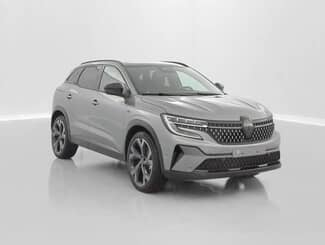 Renault Austral austral e-tech full hybrid 200 gsr2