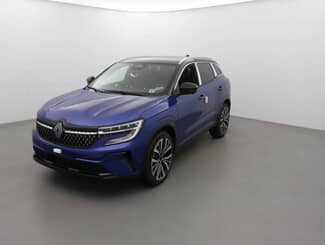 Renault Austral austral e-tech full hybrid 200 gsr2