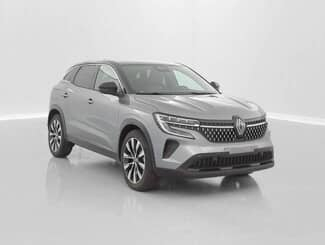Renault Austral austral e-tech full hybrid 200 gsr2