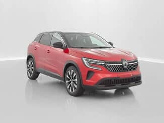 Renault Austral austral e-tech full hybrid 200 gsr2