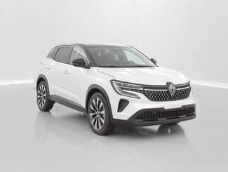 Renault Austral austral e-tech full hybrid 200 gsr2