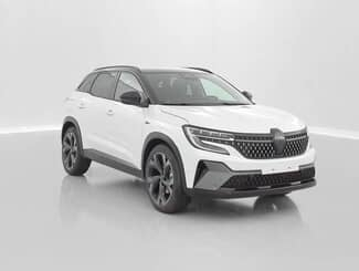 Renault Austral austral e-tech full hybrid 200 gsr2