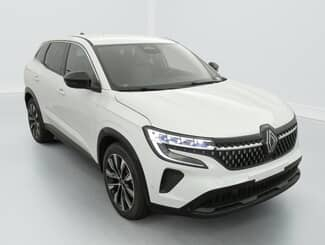Renault Austral austral e-tech full hybrid 200 gsr2