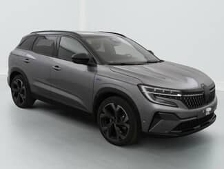Renault Austral austral e-tech full hybrid 200 gsr2