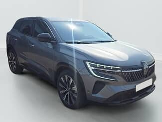 Renault Austral austral e-tech full hybrid 200 gsr2