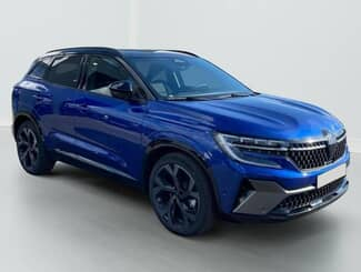 Renault Austral austral e-tech full hybrid 200 gsr2