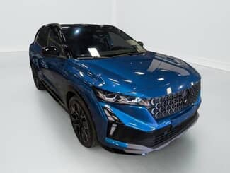 Renault Austral austral full hybrid e-tech 200 ch