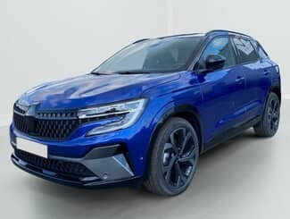 Renault Austral austral e-tech full hybrid 200 gsr2