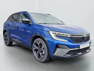 Renault Austral austral e-tech full hybrid 200 gsr2