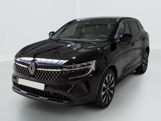 Renault Austral austral e-tech full hybrid 200 gsr2