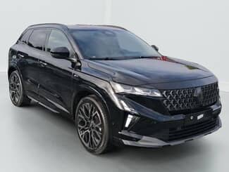 Renault Austral austral full hybrid e-tech 200 ch