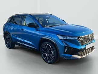 Renault Austral austral full hybrid e-tech 200 ch