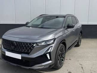 Renault Austral austral full hybrid e-tech 200 ch