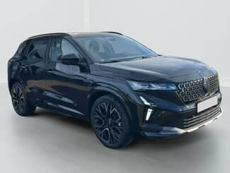 Renault Austral austral full hybrid e-tech 200 ch