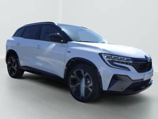 Renault Austral austral e-tech full hybrid 200 gsr2