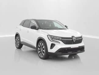 Renault Austral austral e-tech full hybrid 200 gsr2