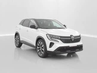 Renault Austral austral e-tech full hybrid 200 gsr2