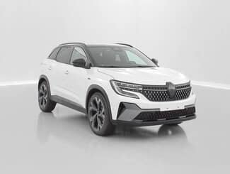 Renault Austral austral e-tech full hybrid 200 gsr2