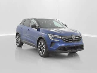 Renault Austral austral e-tech full hybrid 200 gsr2