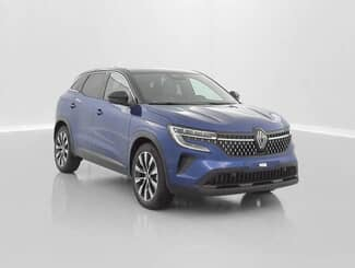 Renault Austral austral e-tech full hybrid 200 gsr2