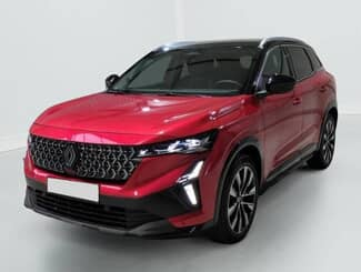 Renault Austral austral full hybrid e-tech 200 ch