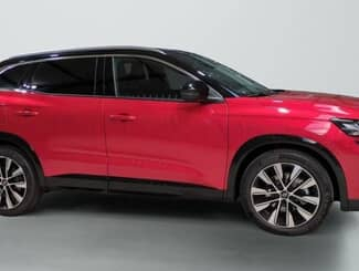 Renault Austral austral full hybrid e-tech 200 ch