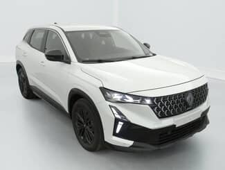 Renault Austral austral full hybrid e-tech 200 ch