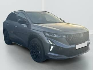 Renault Austral austral full hybrid e-tech 200 ch