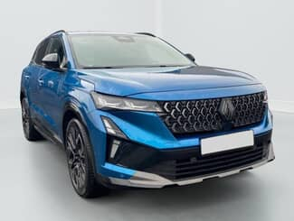 Renault Austral austral full hybrid e-tech 200 ch