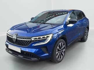 Renault Austral austral e-tech full hybrid 200 gsr2