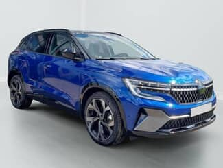 Renault Austral austral e-tech full hybrid 200 gsr2