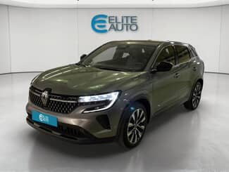 Renault Austral austral e-tech hybrid 200