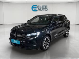Renault Austral austral e-tech hybrid 200