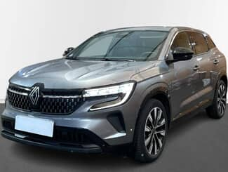 Renault Austral austral e-tech full hybrid 200 gsr2
