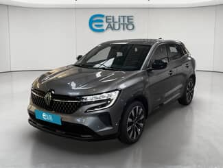 Renault Austral austral e-tech full hybrid 200 gsr2
