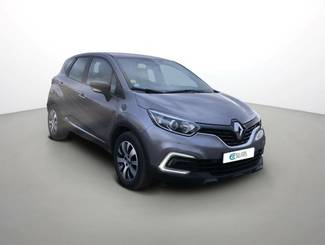 Renault Captur captur dci 90 energy