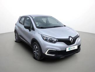 Renault Captur captur dci 90