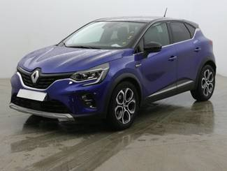 Renault Captur captur tce 140 edc - 21