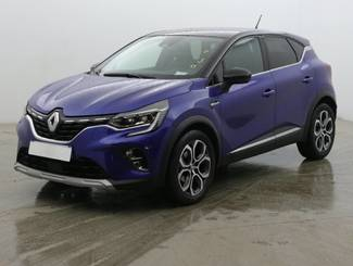 Renault Captur captur tce 140 edc - 21