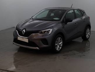 Renault Captur captur tce 100 gpl - 21