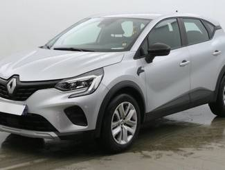 Renault Captur captur tce 140 - 21
