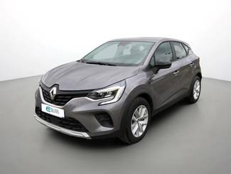 Renault Captur captur tce 90