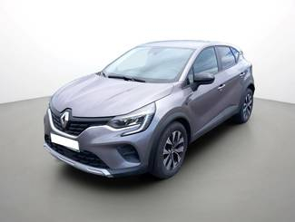 Renault Captur captur tce 90