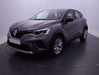 Renault Captur captur tce 100 gpl - 21