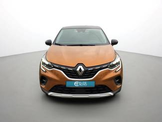 Renault Captur captur e-tech 145 - 21