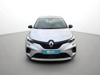 Renault Captur captur tce 90 - 21