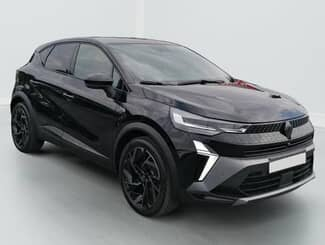 Renault Captur captur e-tech full hybrid 145