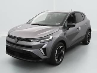 Renault Captur captur eco-g 100