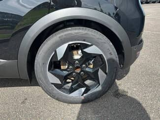 Renault Captur captur e-tech full hybrid 145