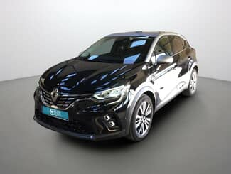Renault Captur captur tce 140 edc